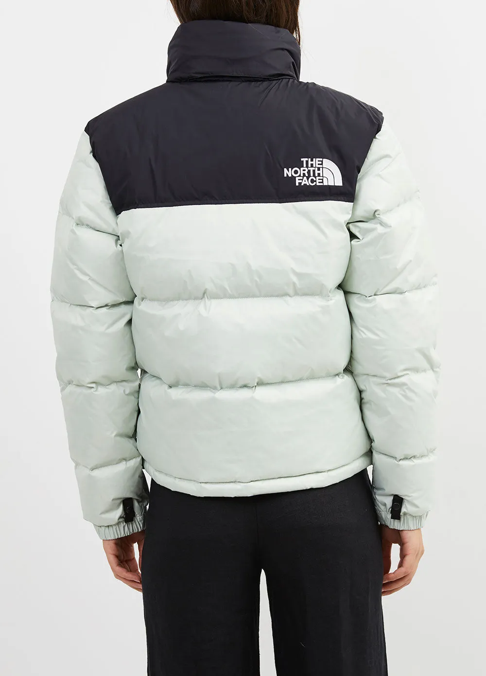 1996 Retro Nuptse Jacket