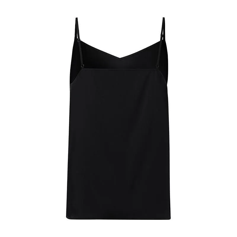 22 Momme Silk Camisole Top