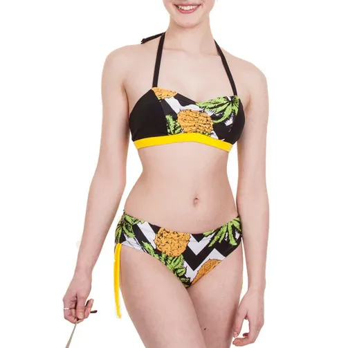 3671 / Bikini   Tankini