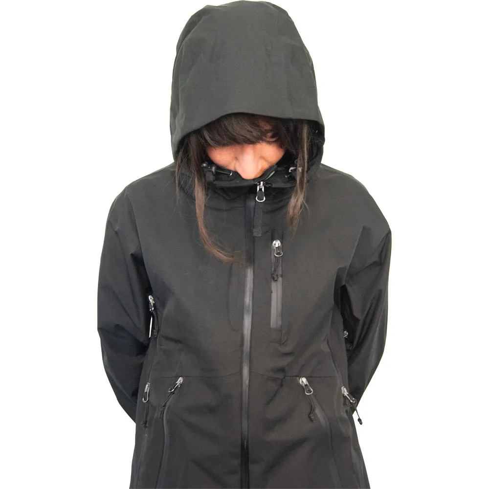 3L Shelter FTC Snowboard Jacket - Womens