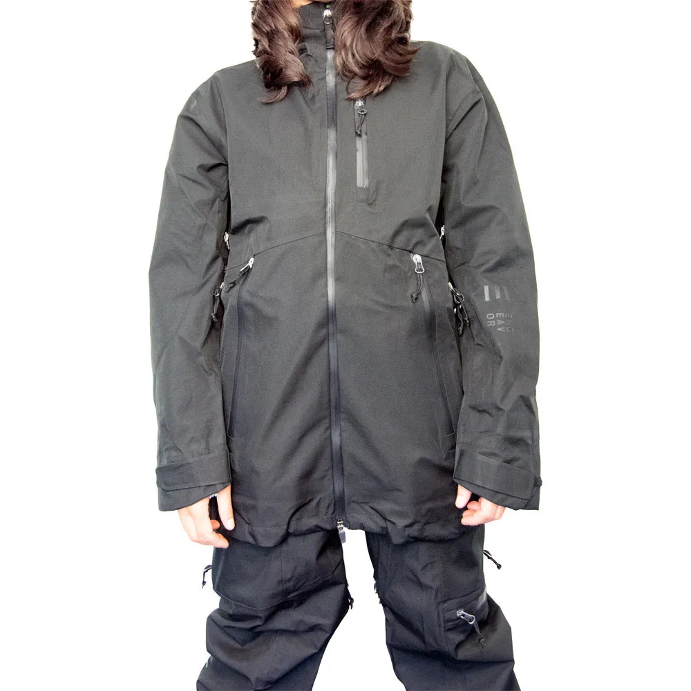 3L Shelter FTC Snowboard Jacket - Womens