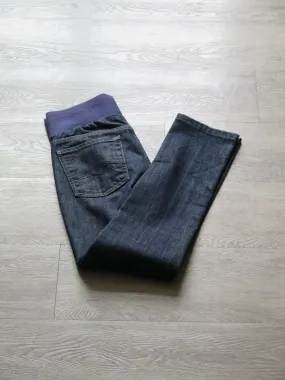 7 For All Mankind denim