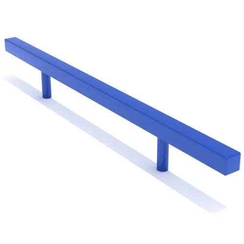 8-feet Straight Balance Beam