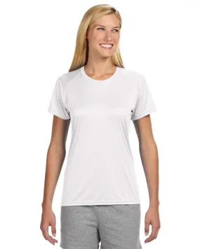 A4 NW3201 Ladies' Cooling Performance T-Shirt