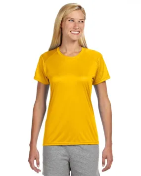 A4 NW3201 Ladies' Cooling Performance T-Shirt