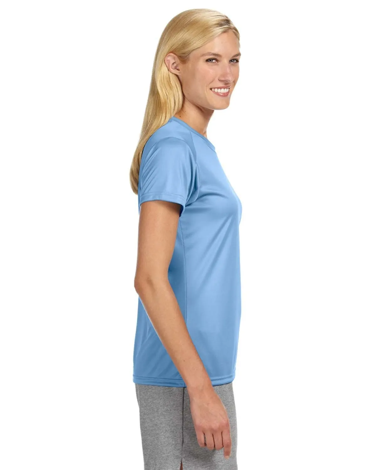 A4 NW3201 Ladies' Cooling Performance T-Shirt