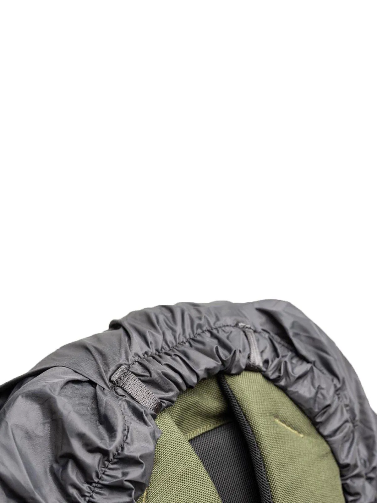 Able Carry Rain Cover for Daily Backpack Daybreaker Charcoal