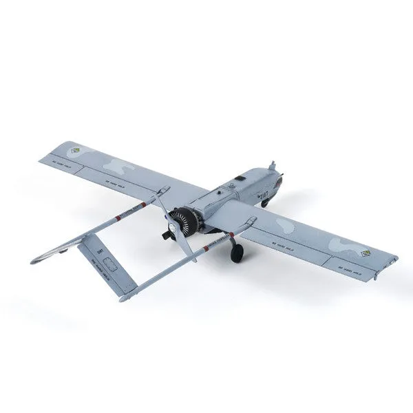 Academy Aircraft 1/35 RQ7B UAV US Aircraft Kit