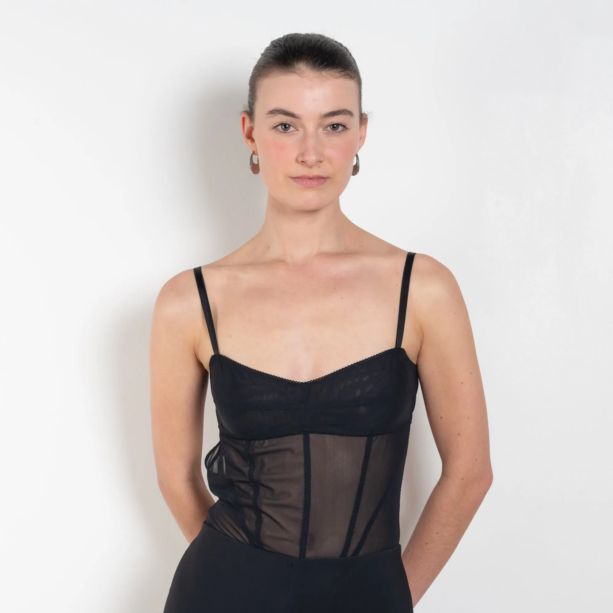 Ada Bodysuit