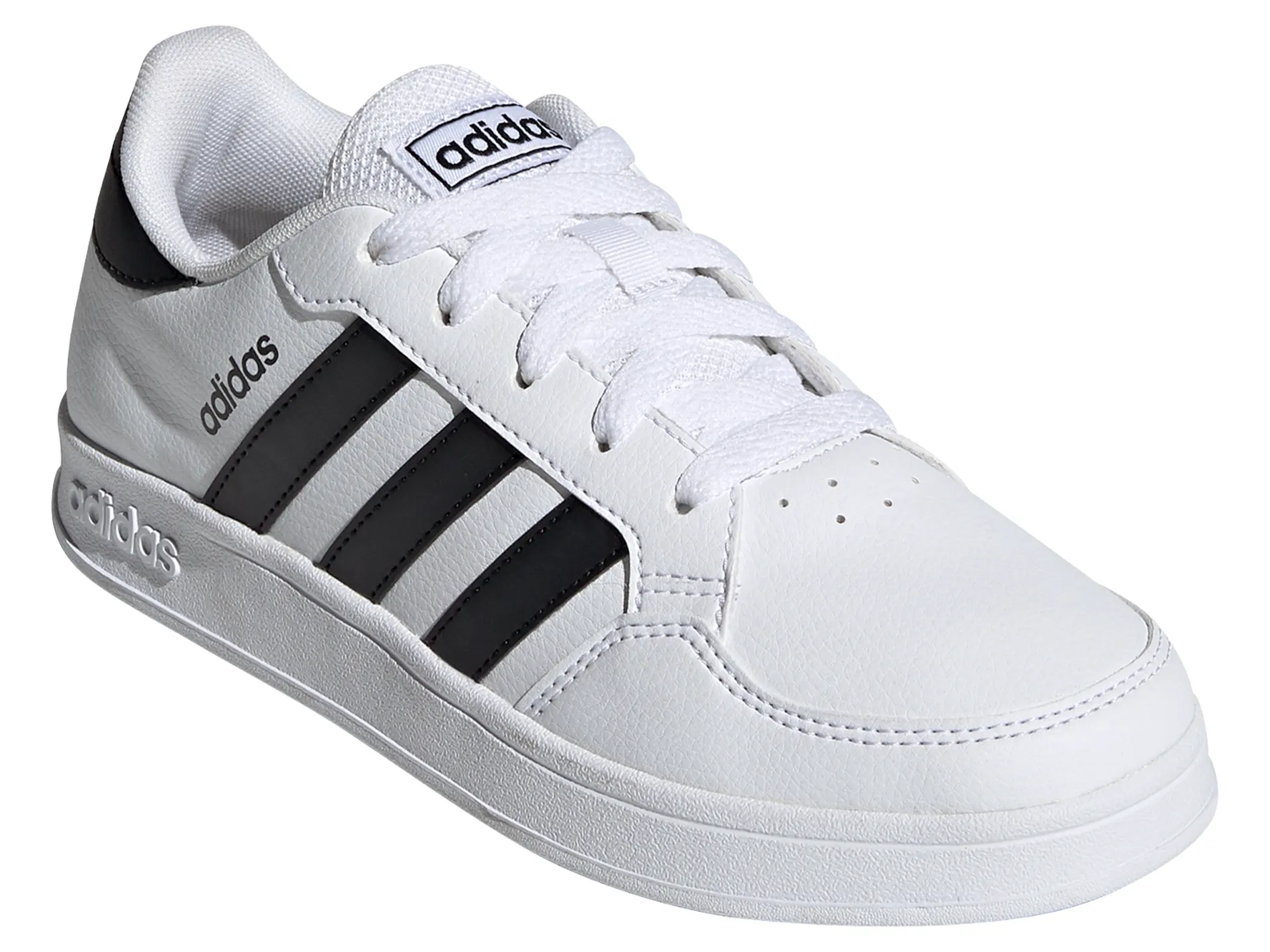 Adidas Junior Breaknet Shoes <br> FY9506