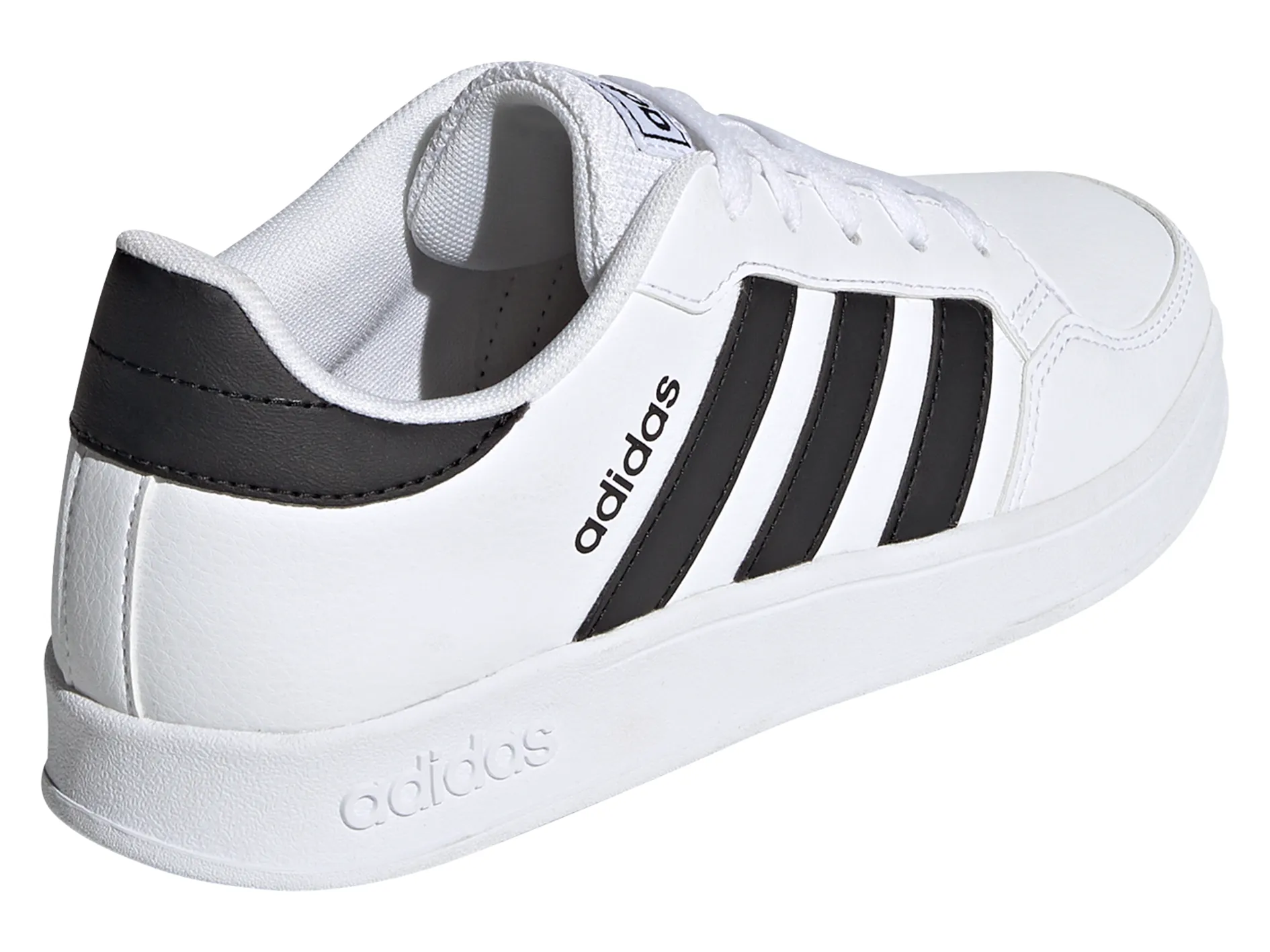 Adidas Junior Breaknet Shoes <br> FY9506