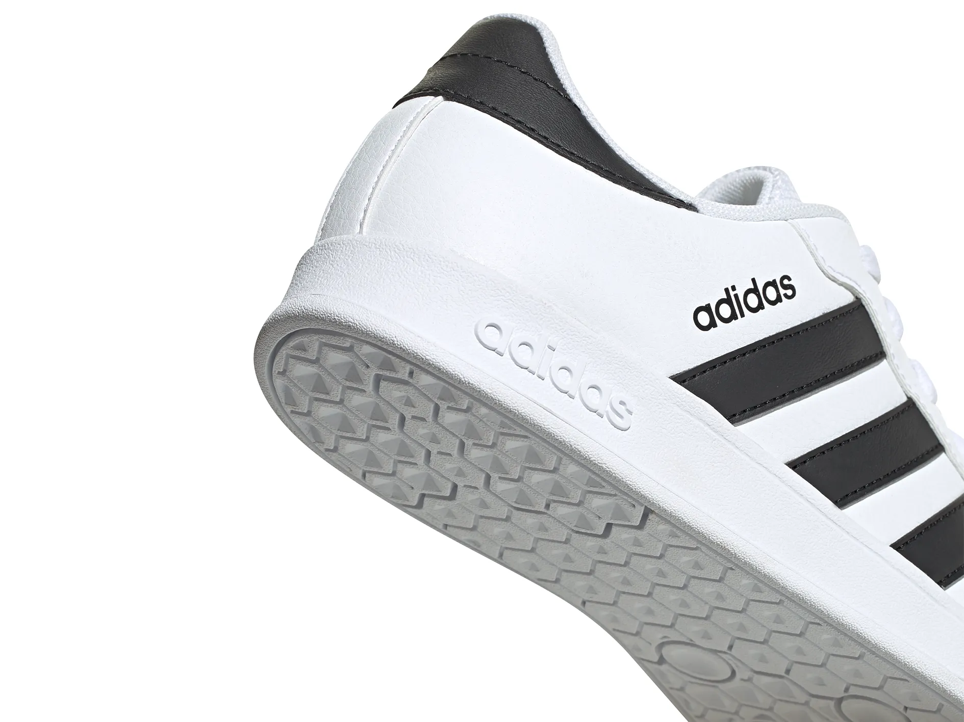 Adidas Junior Breaknet Shoes <br> FY9506