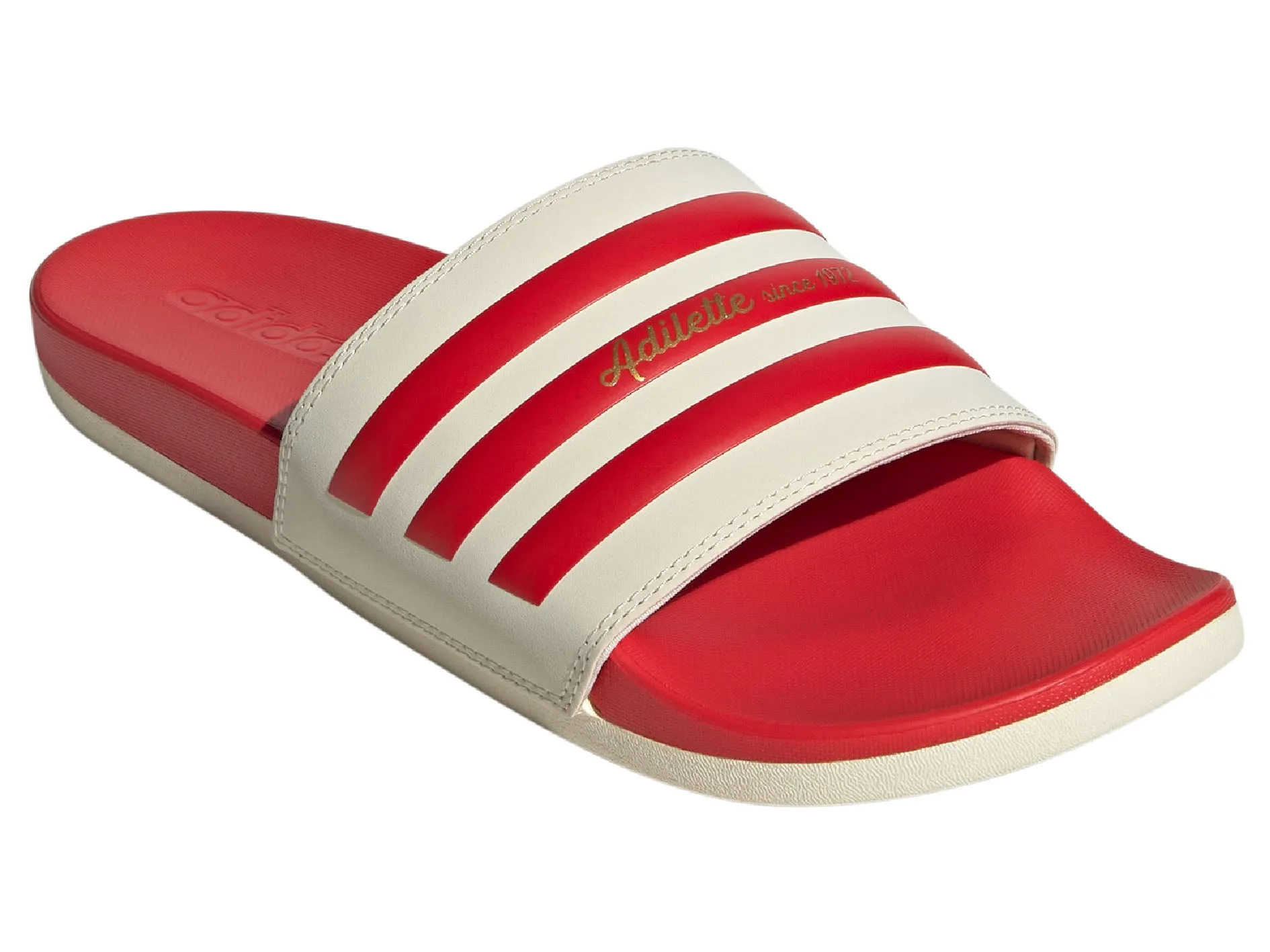 Adidas Mens Adilette Comfort Slide <br> GW8755