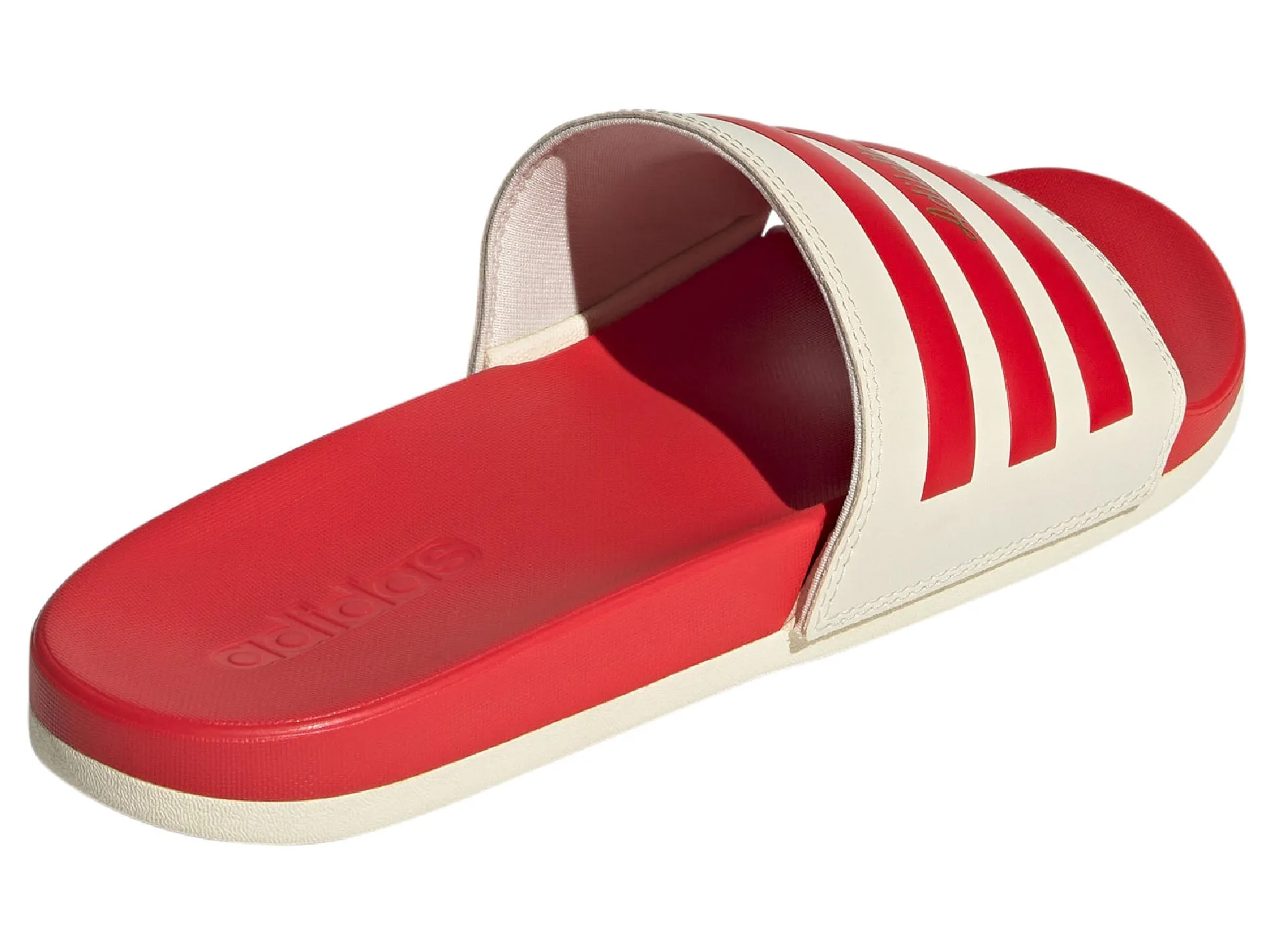 Adidas Mens Adilette Comfort Slide <br> GW8755