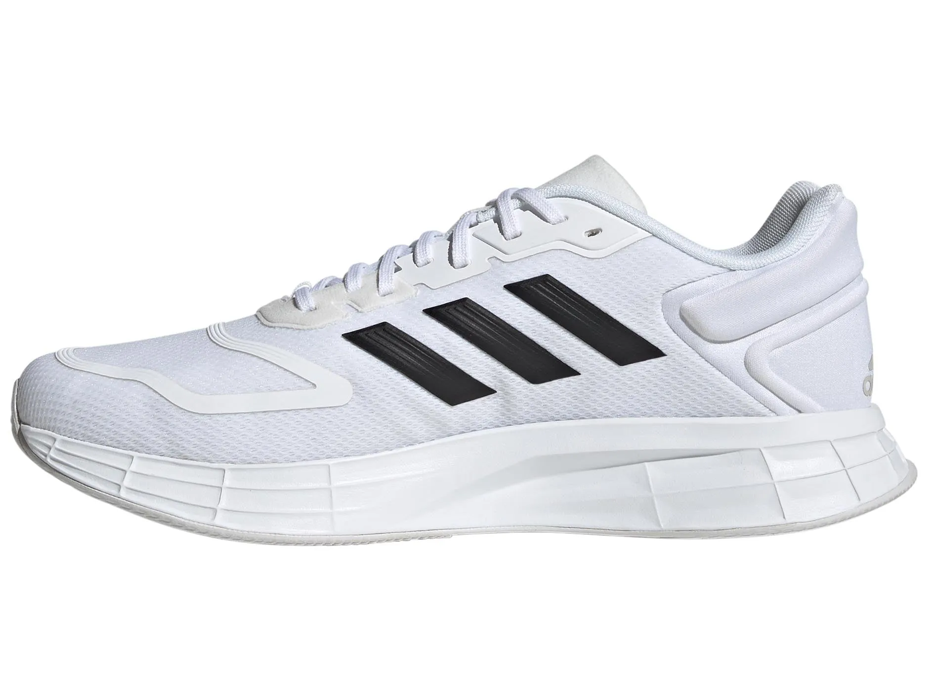 Adidas Mens Duramo 10 <BR> GW8348