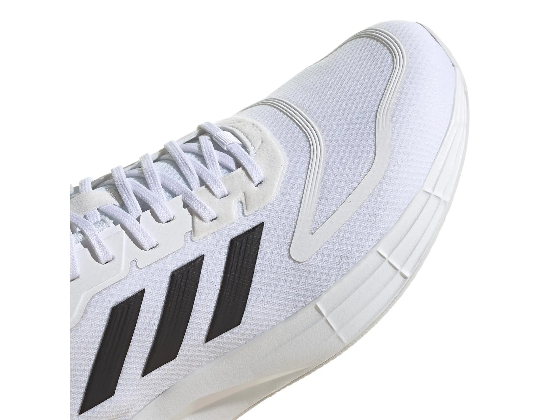 Adidas Mens Duramo 10 <BR> GW8348