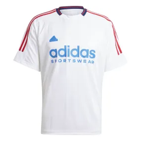 adidas Men's Tiro Nations Pack Tee