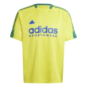 adidas Men's Tiro Nations Pack Tee