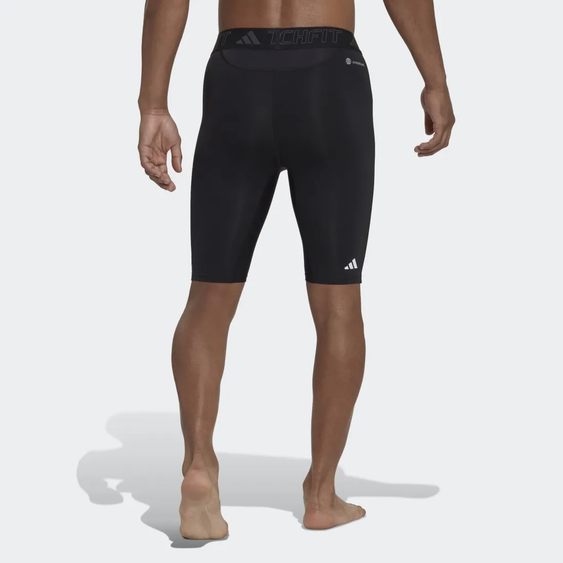 adidas Techfit Training Men's Short Tights