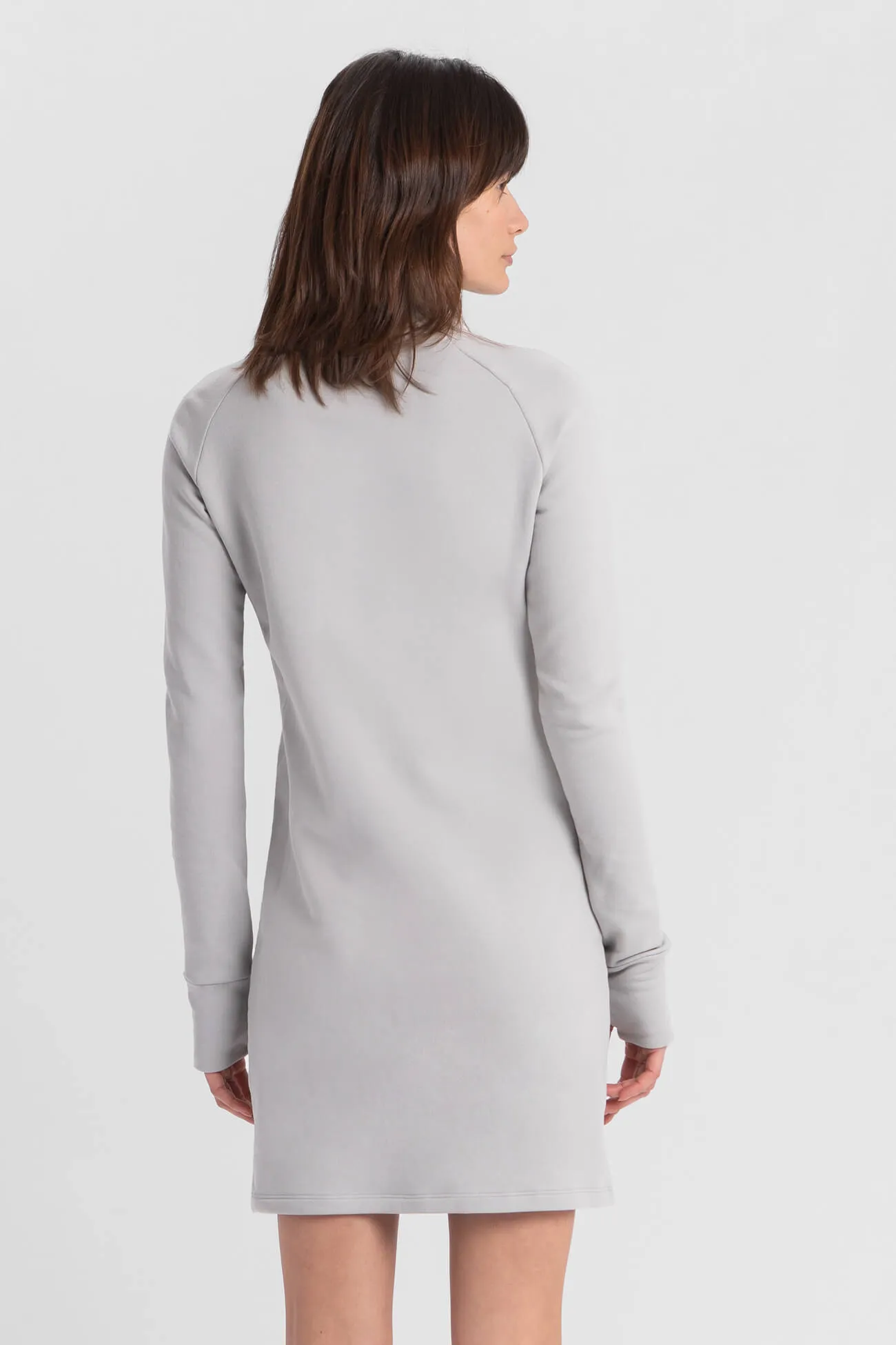 Alani Sweatshirt Dress