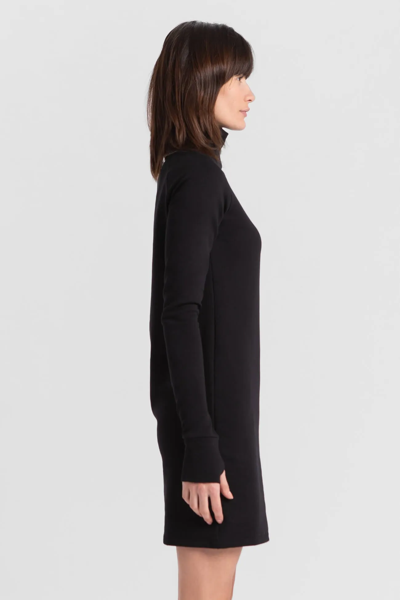 Alani Sweatshirt Dress