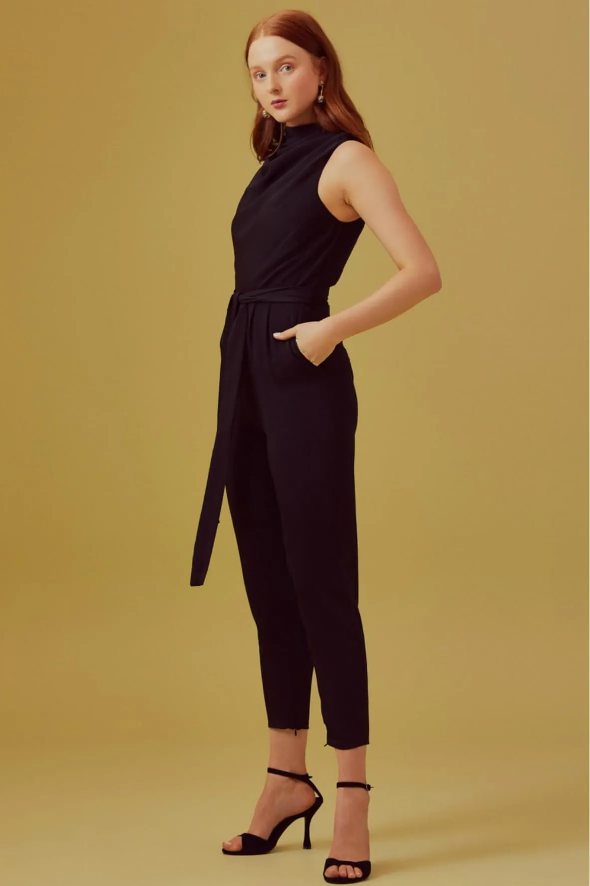 Allure Jumpsuit