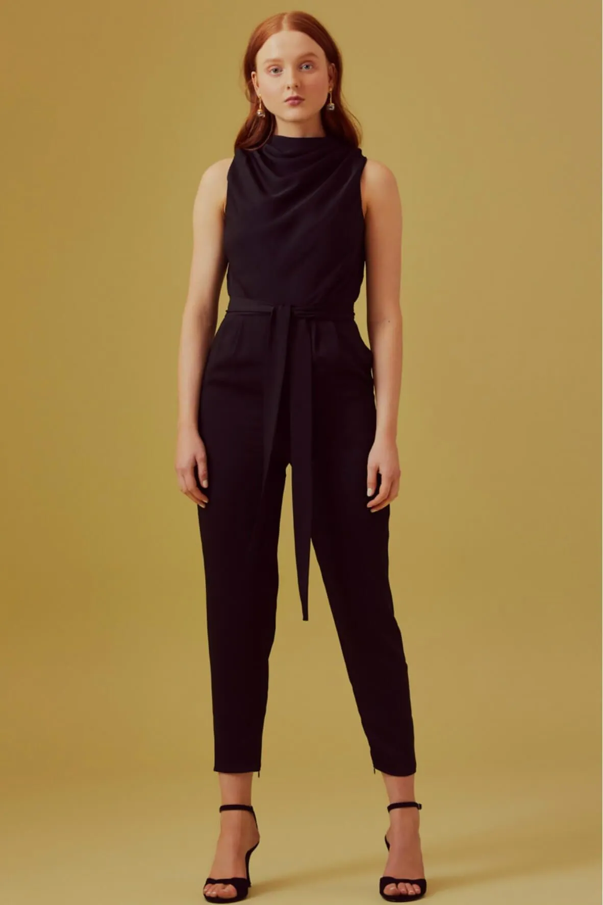 Allure Jumpsuit