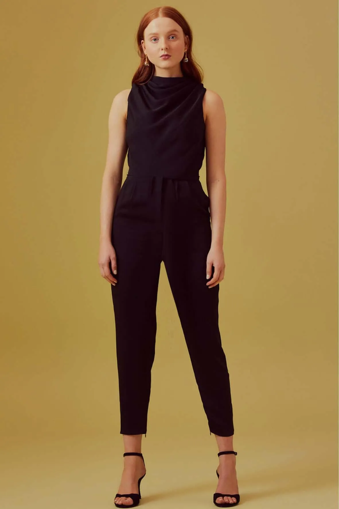 Allure Jumpsuit