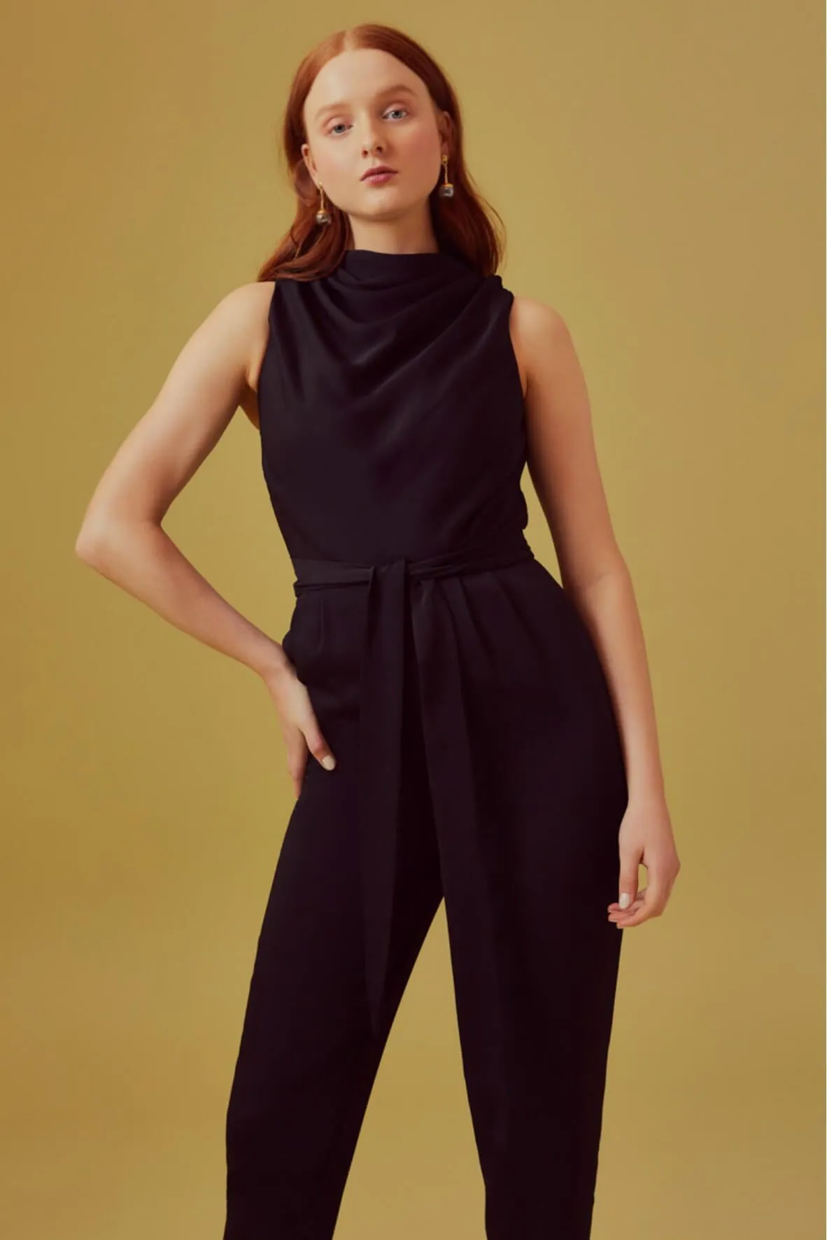 Allure Jumpsuit