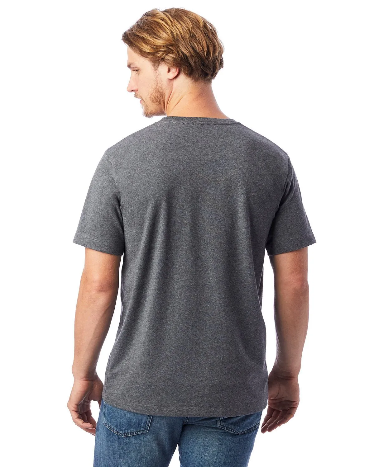 Alternative AA1070 Unisex Go-To T-Shirt