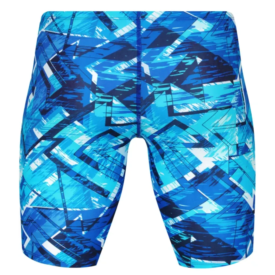 Amanzi Boys Jammers AM13327B - Labyrinth