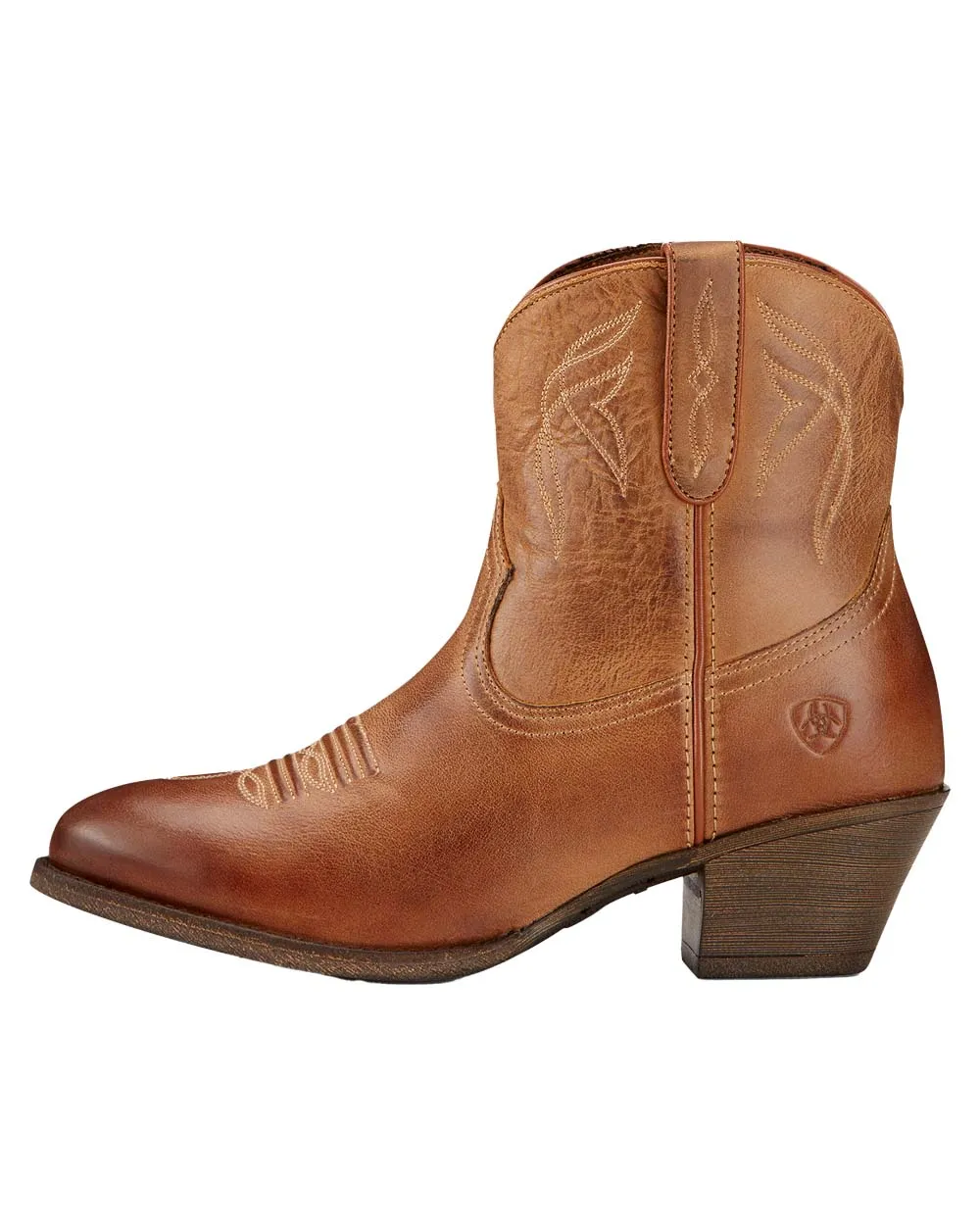 Ariat Womens Darlin Western Boots