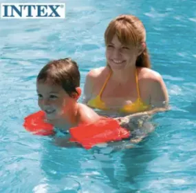 Arm Swim Floatie -