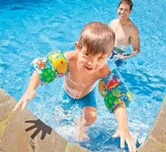 Arm Swim Floatie -