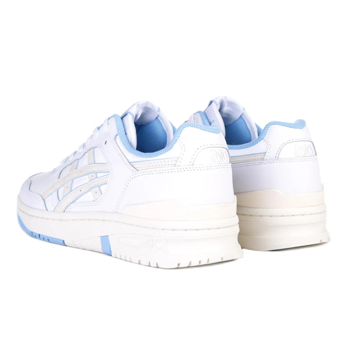 ASICS EX89 WHITE / CREAM