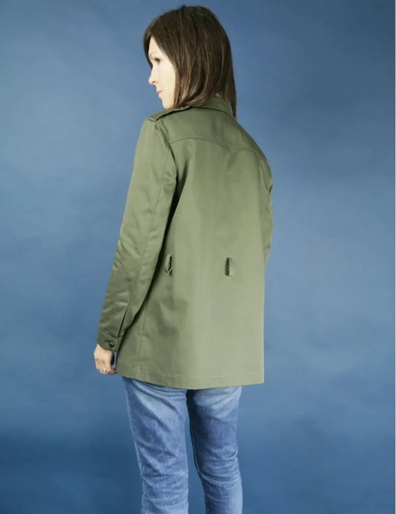 Atelier Scämmit Tempo Jacket