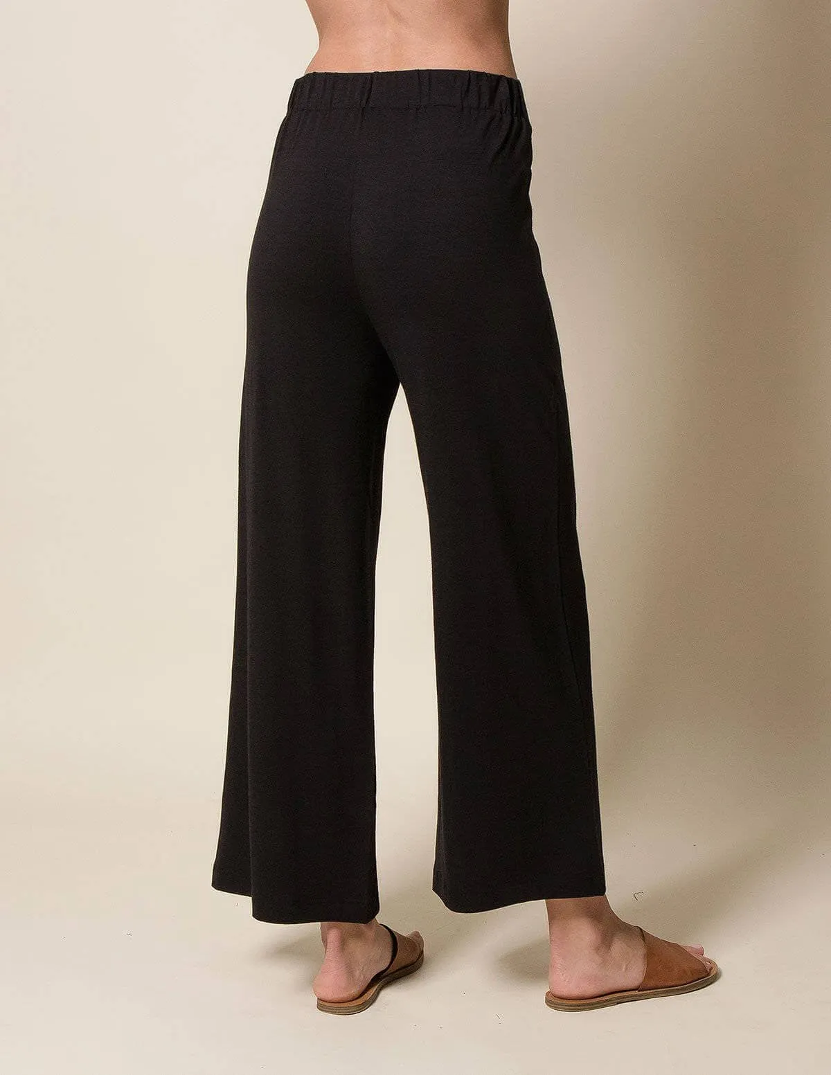 Bamboo Flowy Pants