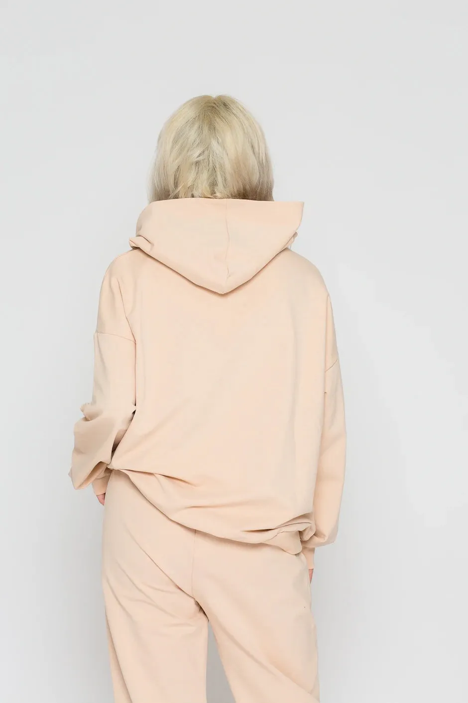 Bara Studio Svea Hoodie