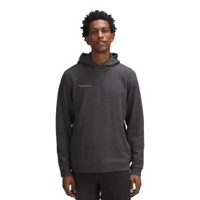 BAUER // lululemon TEXTURED HOODIE