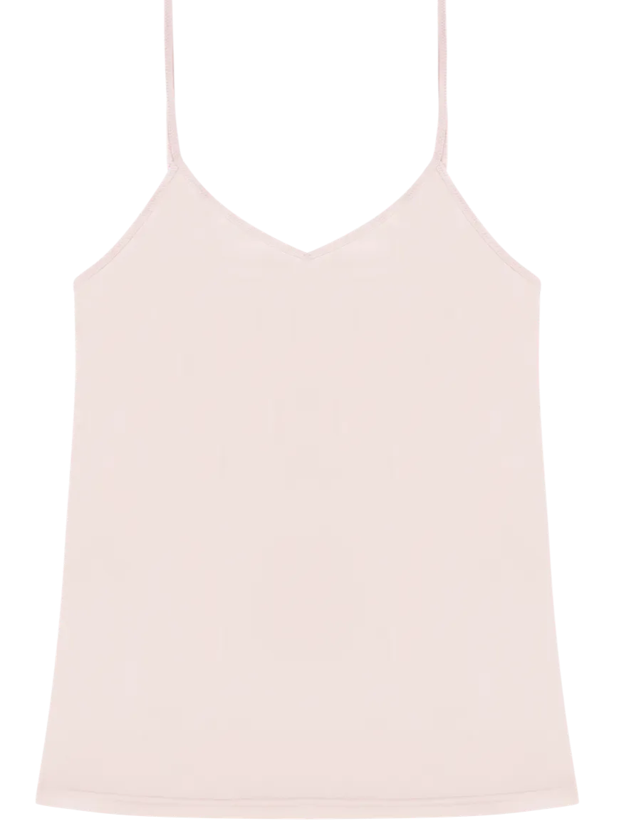 Better Briefs Camisole - Rose Quartz