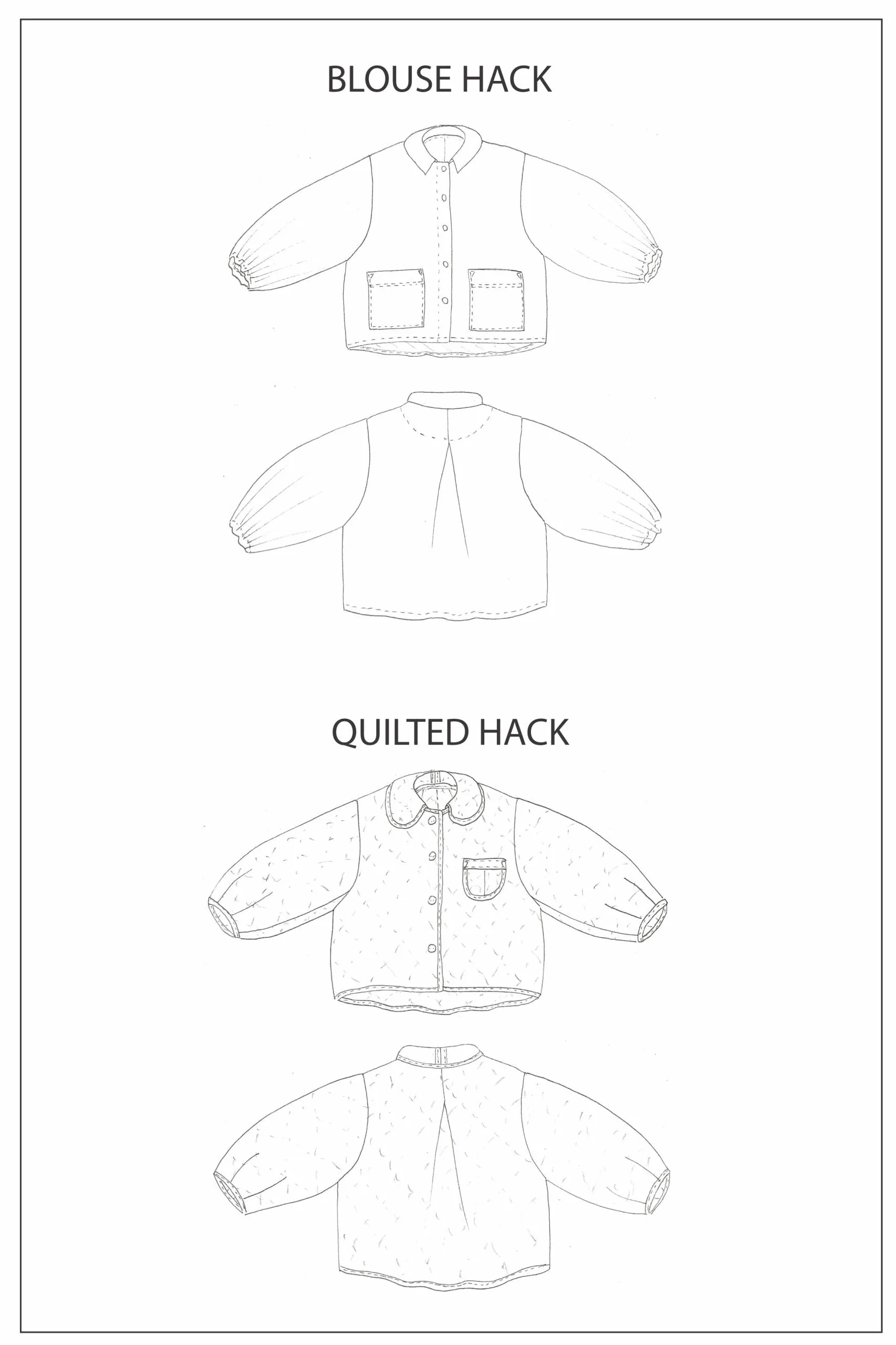 Birgitta Helmersson ZW Bell Jacket PDF