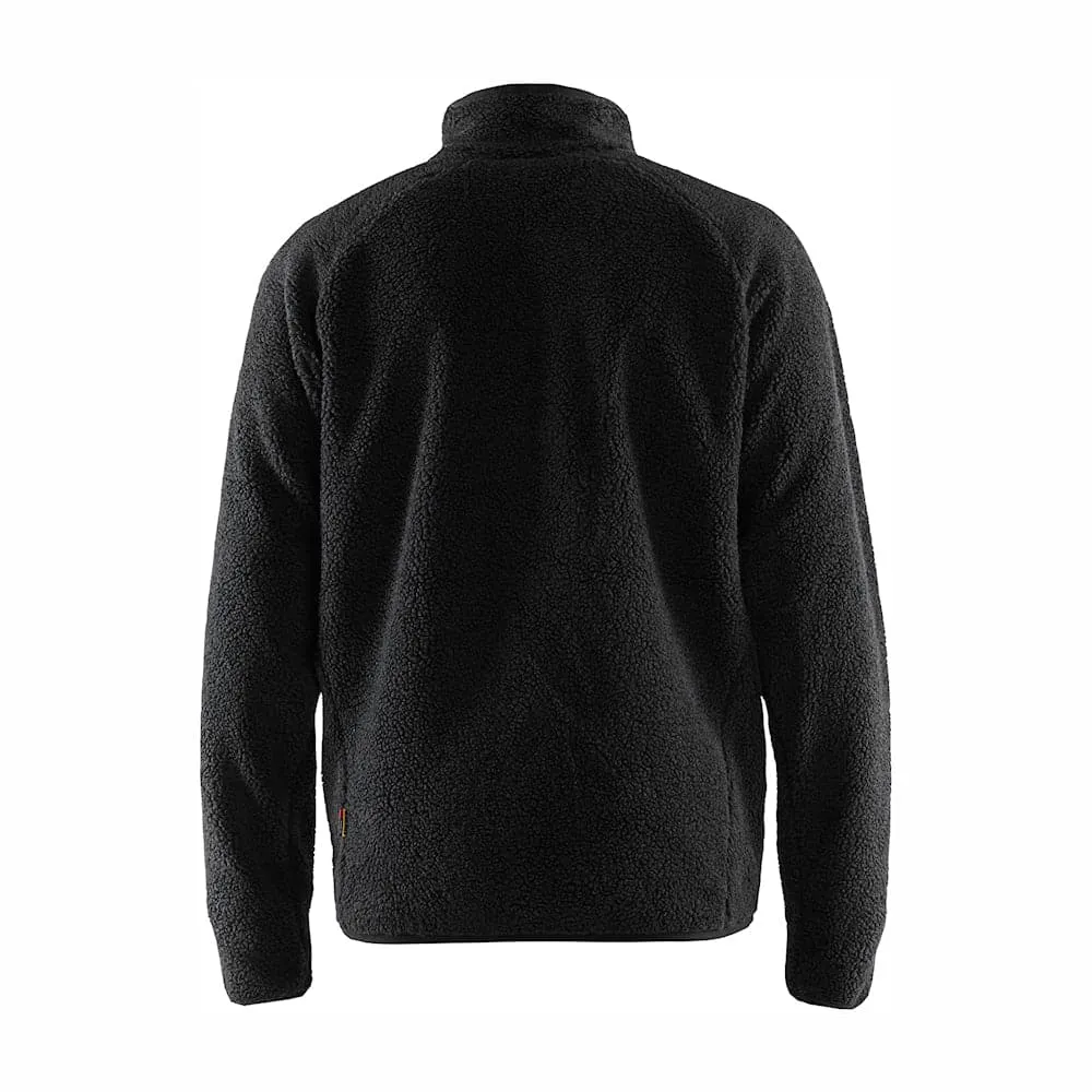 Blaklader 4729 Pile Fleece Jacket