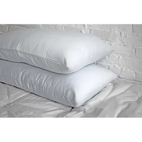 Body Pillow 100% Natural Shredded Latex