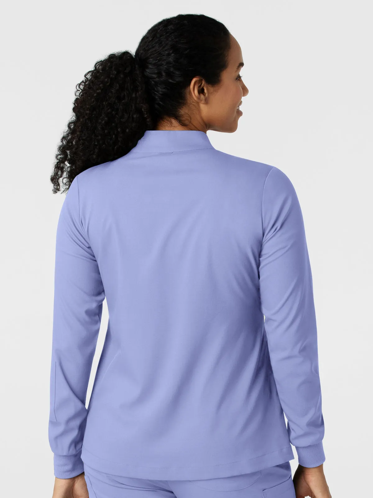 Boundless - Women's Warm Up Jacket