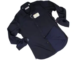 Boy's Sport Shirt 22599 Black