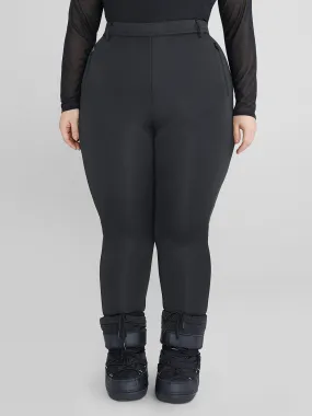 Bree Scuba Stirrup Ski Pants