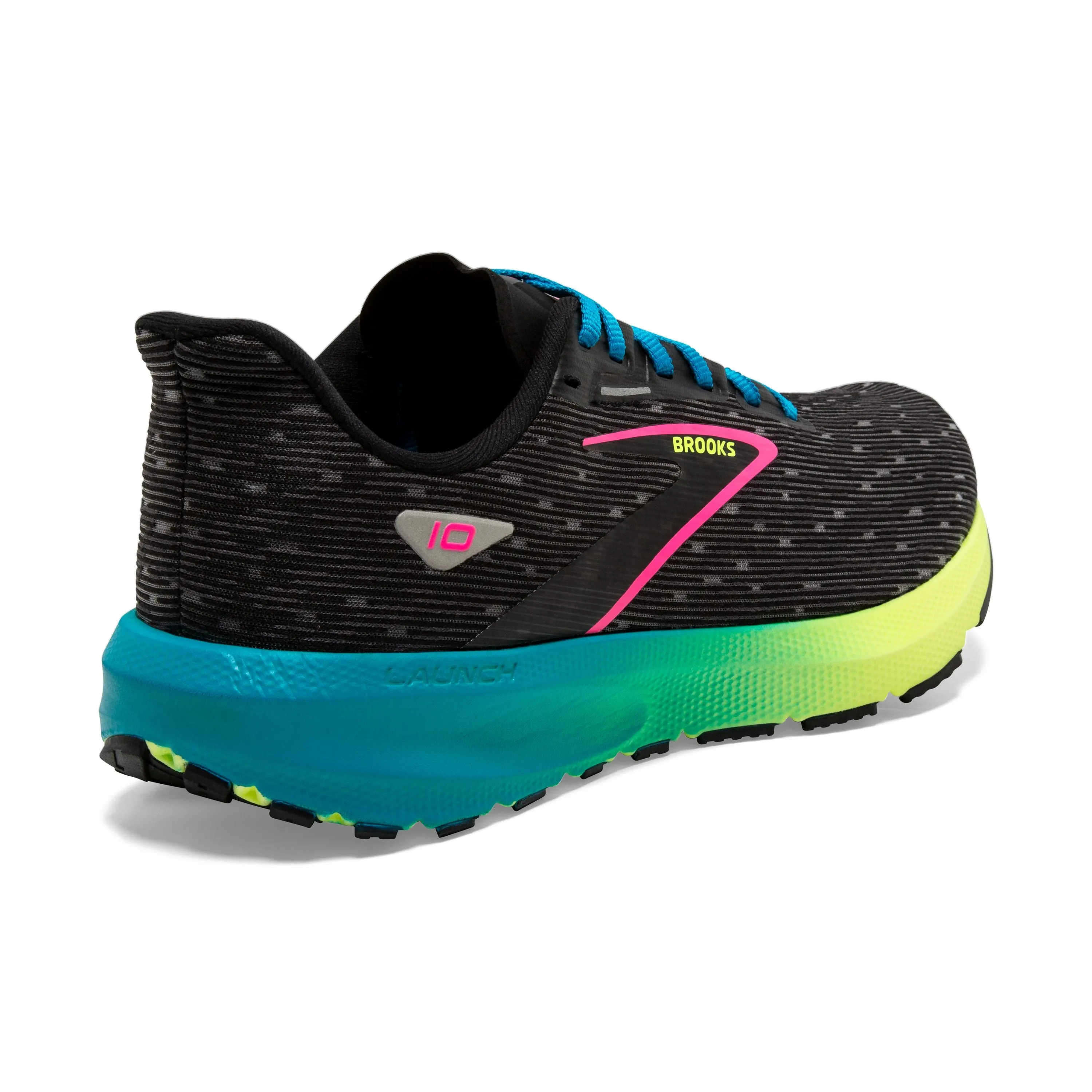 Brooks Women's Launch 10