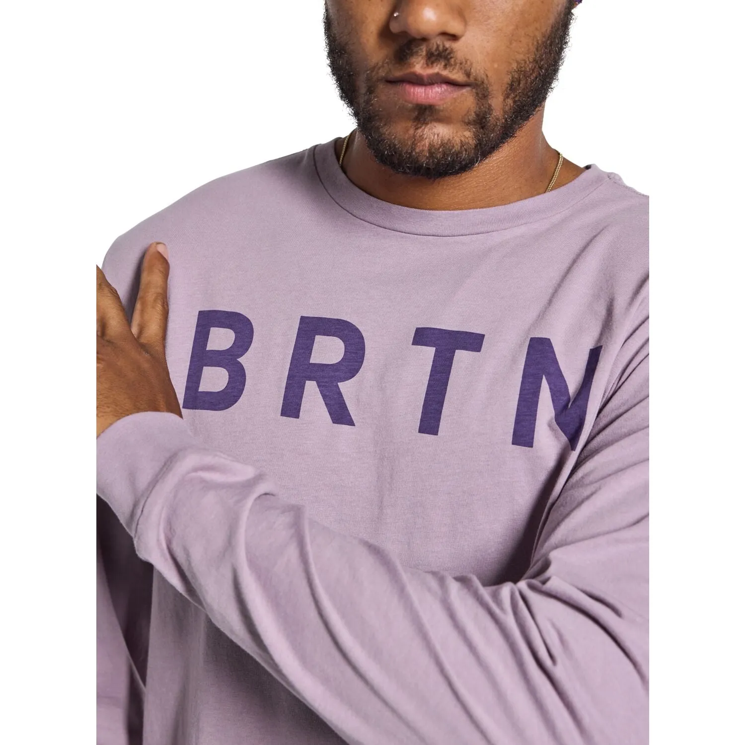 Burton BRTN Long Sleeve T-Shirt 2023