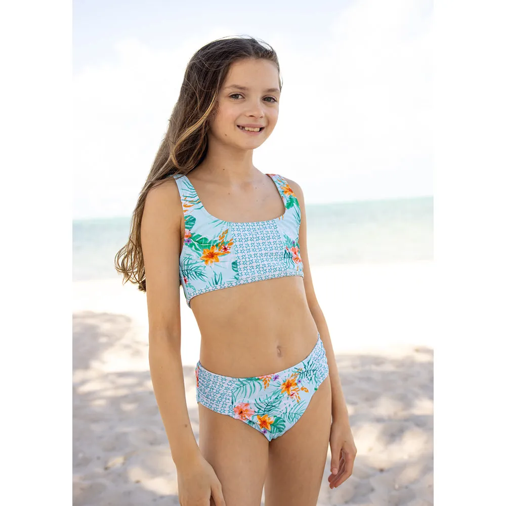 Cabana Life Rashguard Set 179-CM22 - Cayman