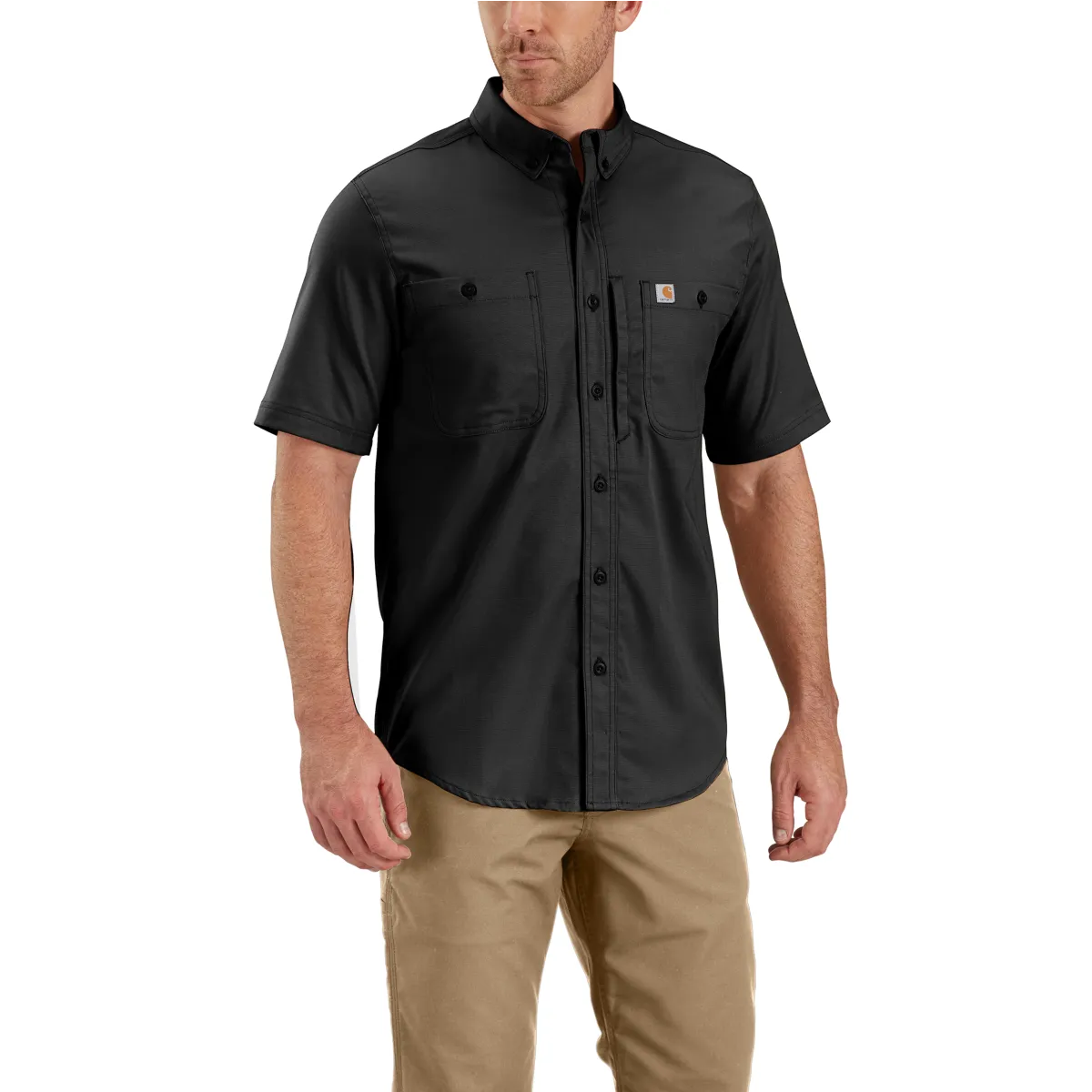 Carhartt RUGGED PROFESSIONAL S/S Workshirt